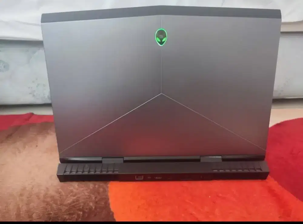 Alienware 17 R4