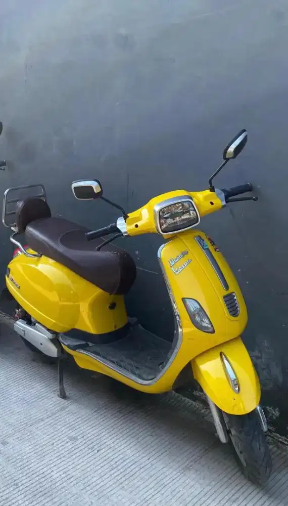 Jual Motor Listrik Uwinfly T3S