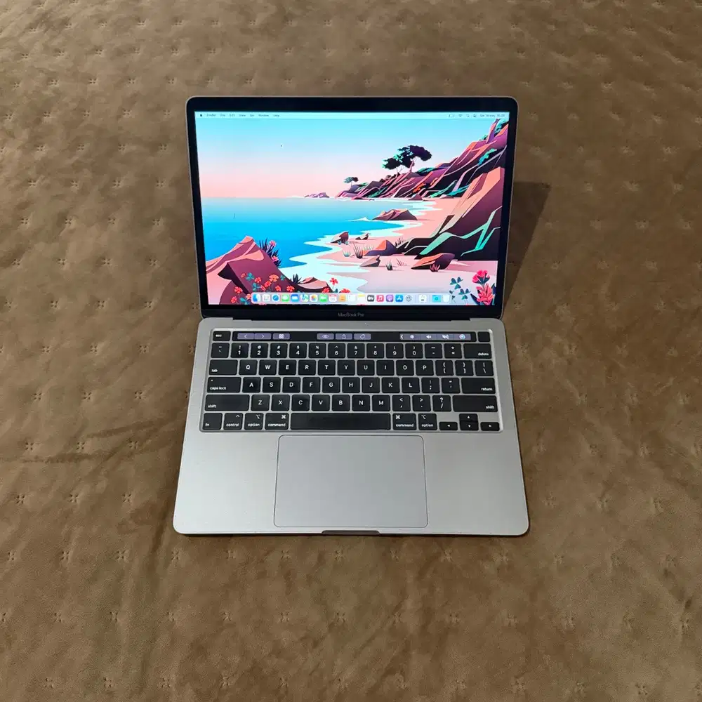Macbook Pro 2020 13 inch 8/256 Space Grey Like New