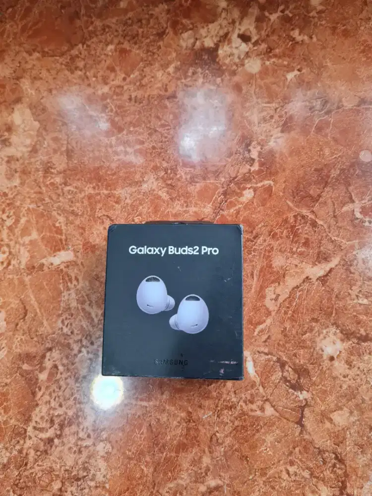 SAMSUNG GALAXY BUDS2 PRO