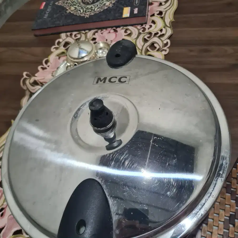 Panci presto mcc