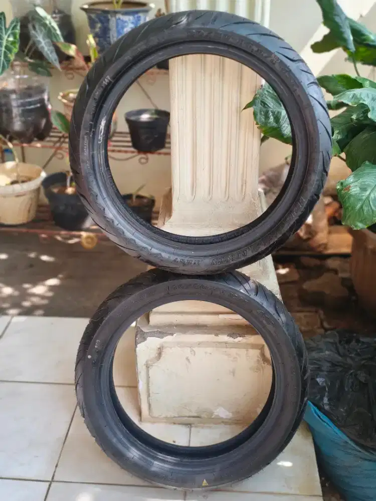 Ban Vario 125 ring 14