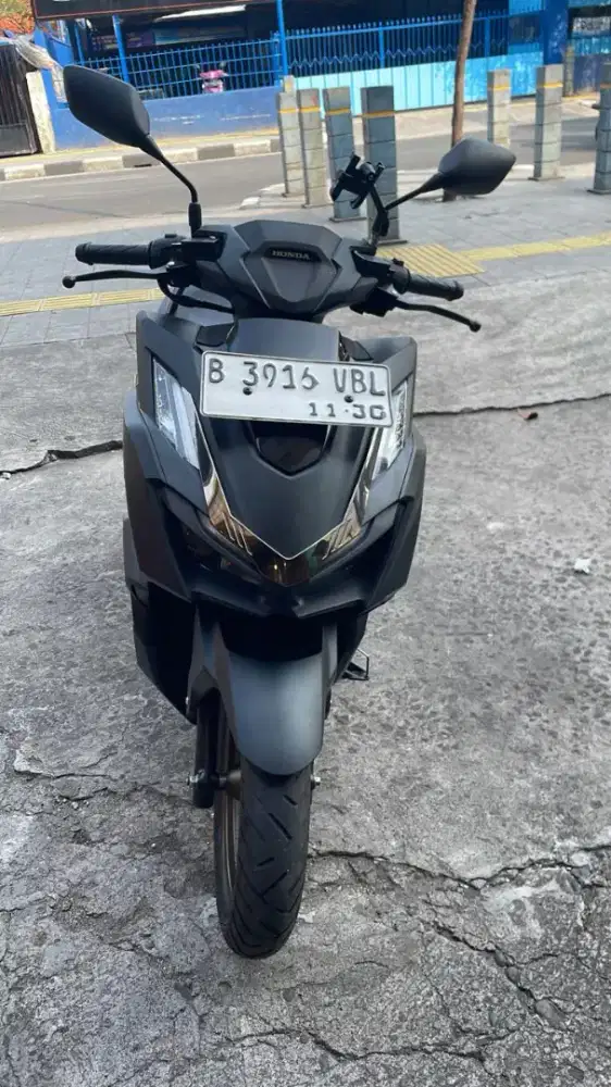 Vario 160 ABS 2025 LOW KM