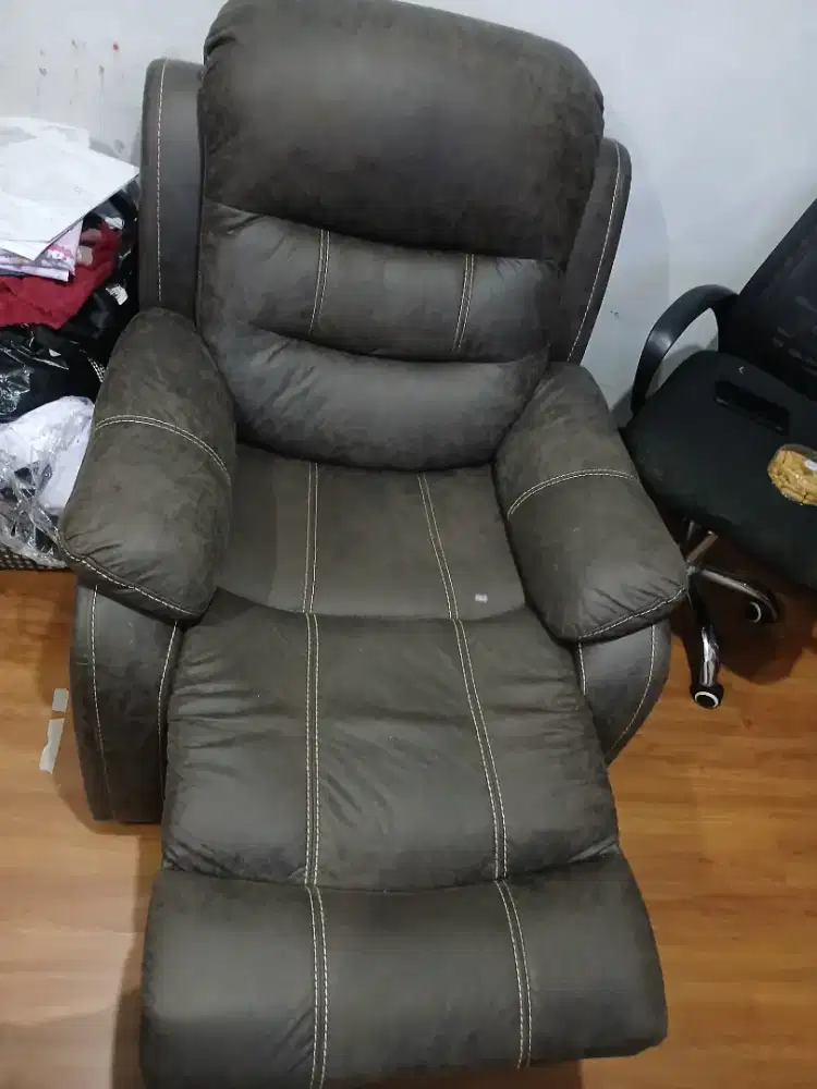 Dijual kursi santai like new