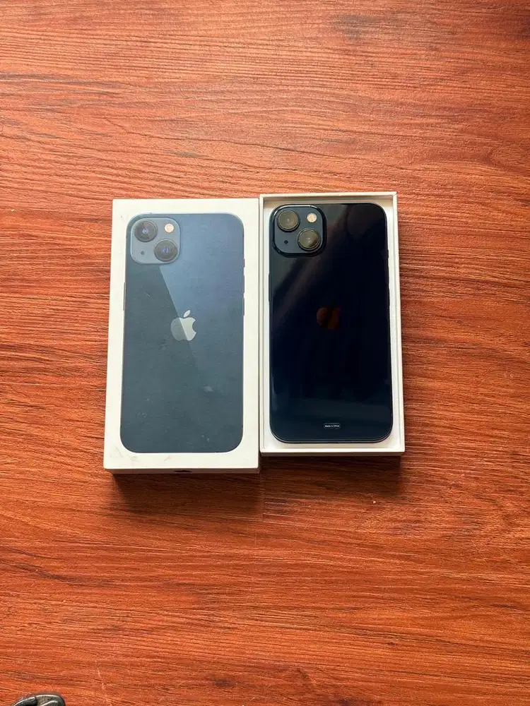 IPHONE 13 128GB IBOX