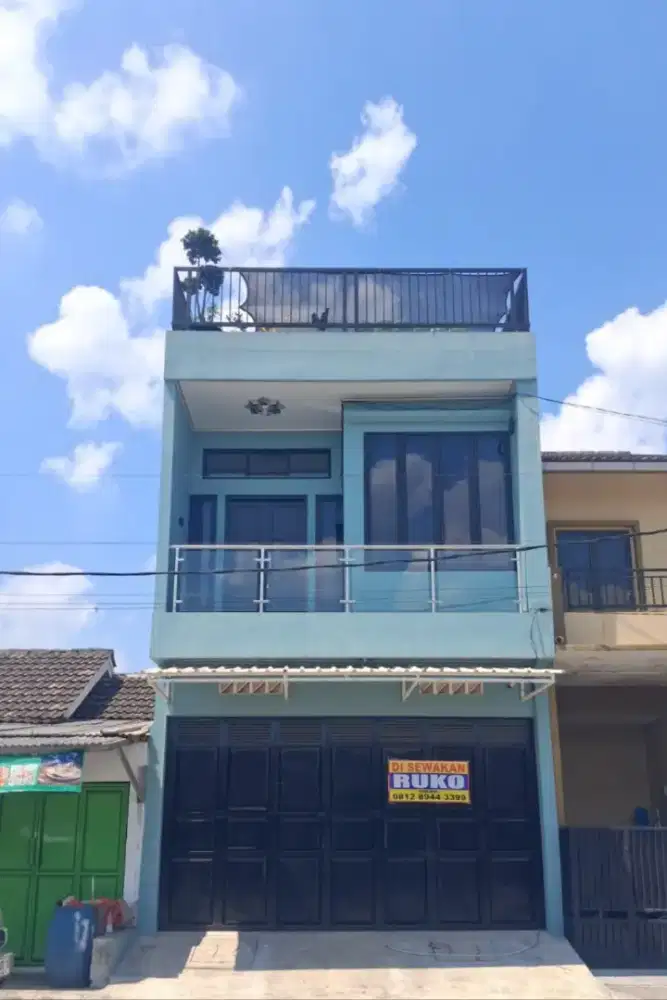 Dijual rumah tanpa perantara