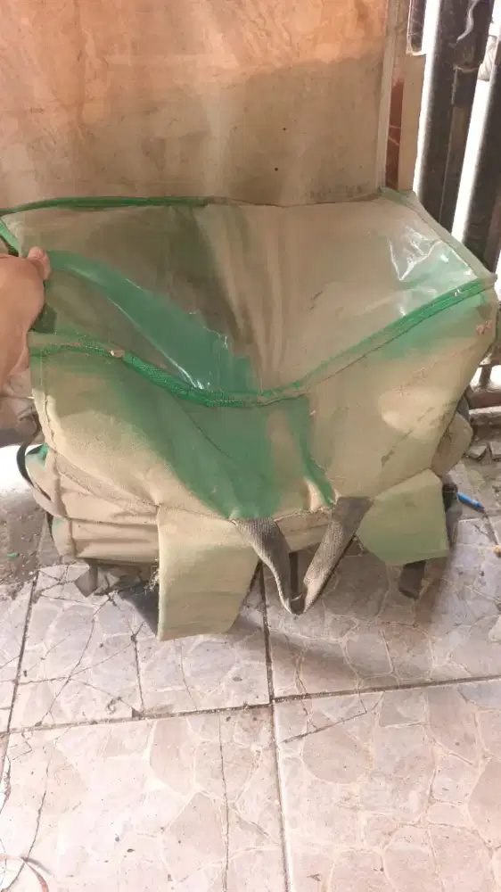 Tas g**b express