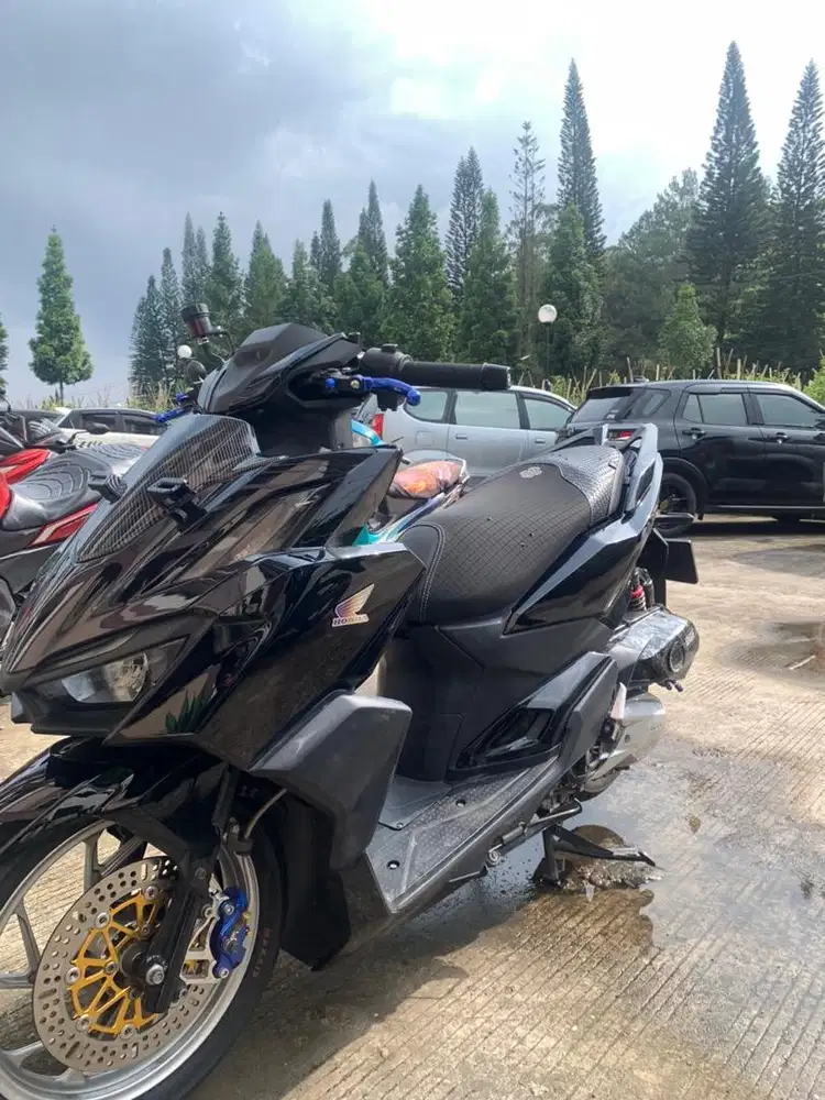 Vario 160 cbs 2023