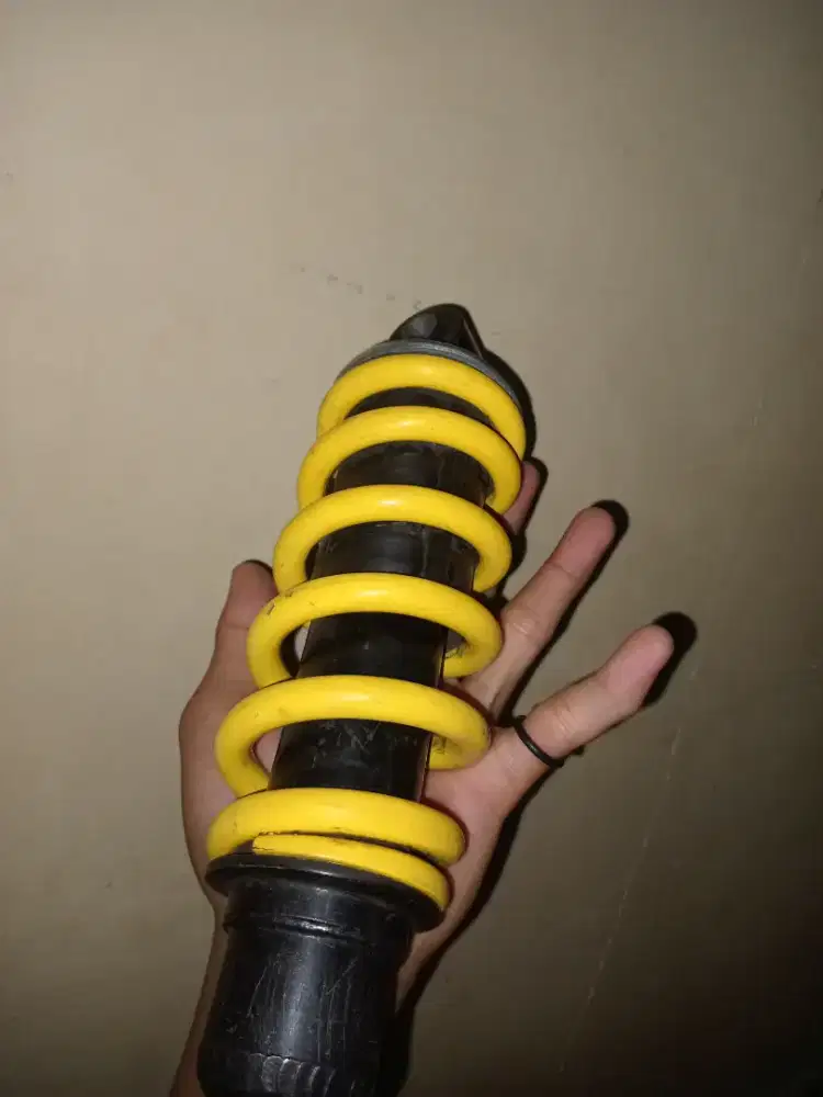 monoshock copotan