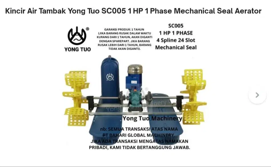 Dibutuhkan Sopir