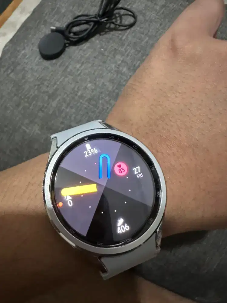 Samsung Galaxy Watch 6 Bigsize 47mm