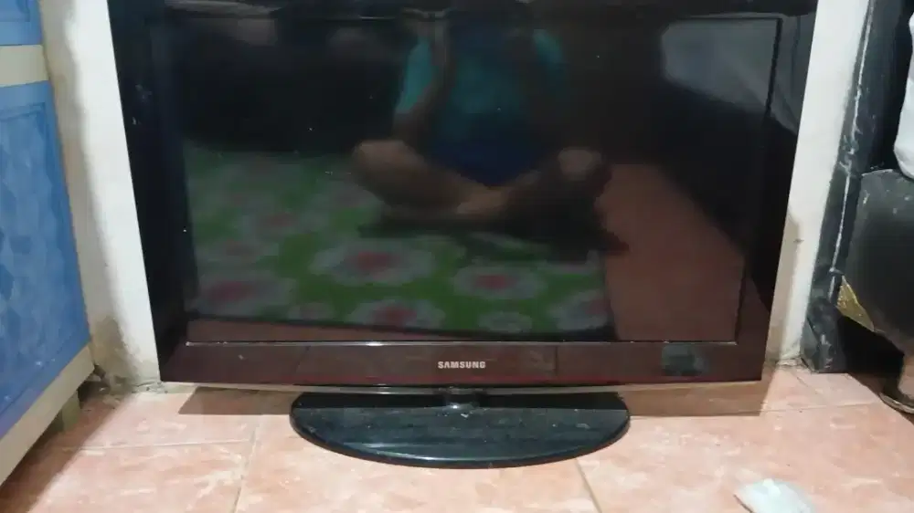 Tv samsung bekas