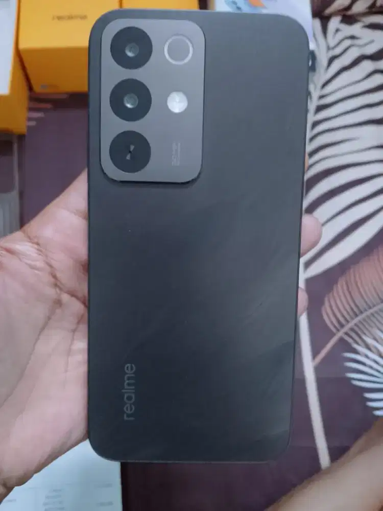 Realme C85 NFC 8+16/128GB