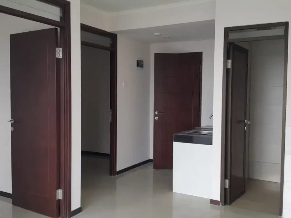 dijual apartemen  gateway pasteur lokasi strategis