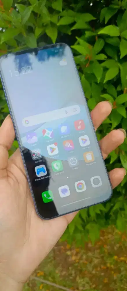 REDMI 15C 6/128