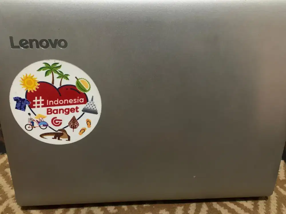 Laptop ideapad 330