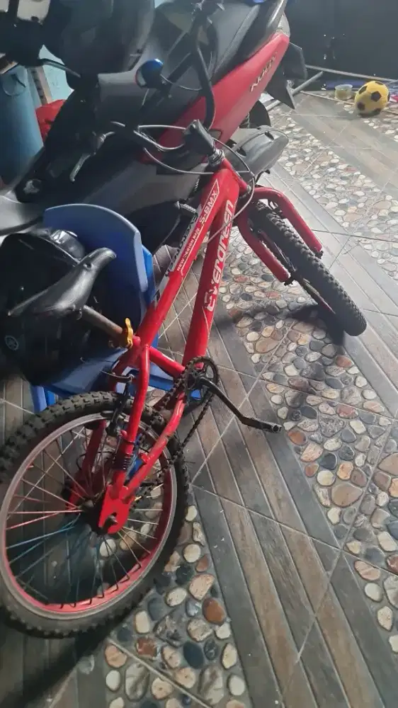 Jual Sepada Anak