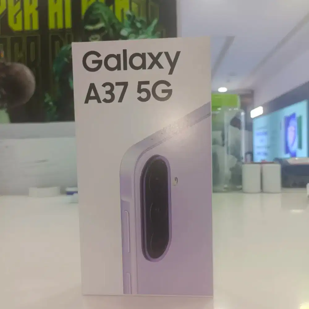 Samsung Galaxy A37 5G