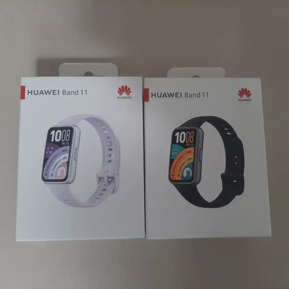 Huawei Band 11 New