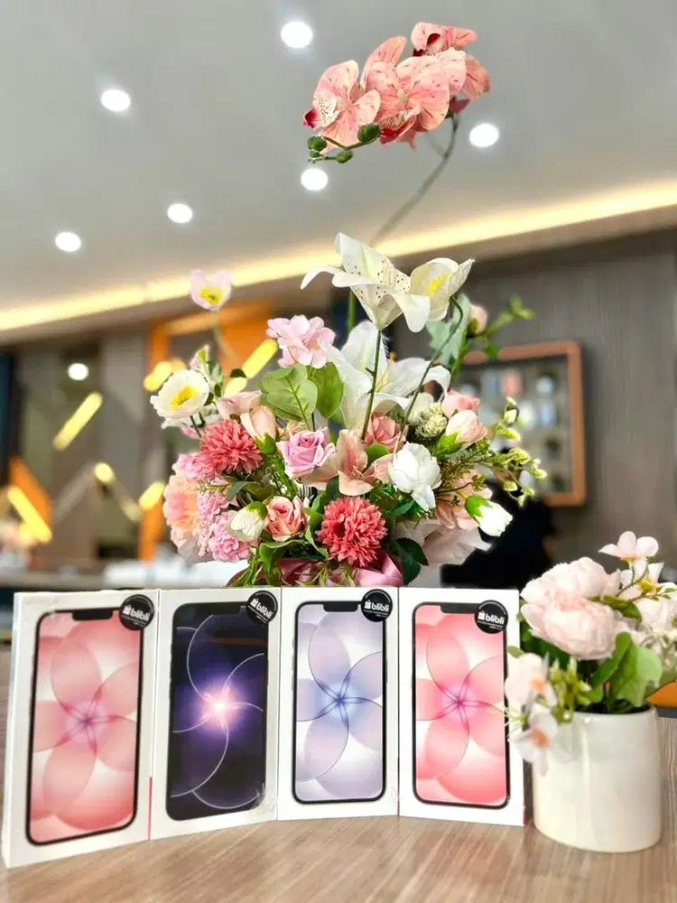 IPHONE 17E BRAND NEW TERBARU