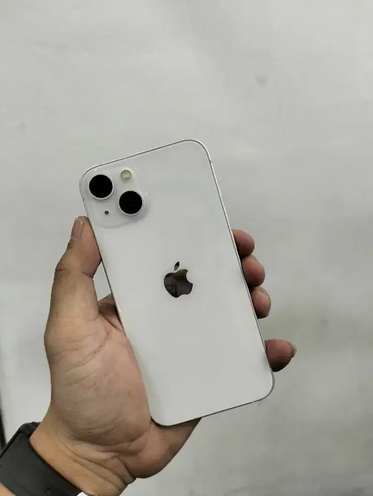 iPhone 13 Basic 128Gb SA/A, Starlight
