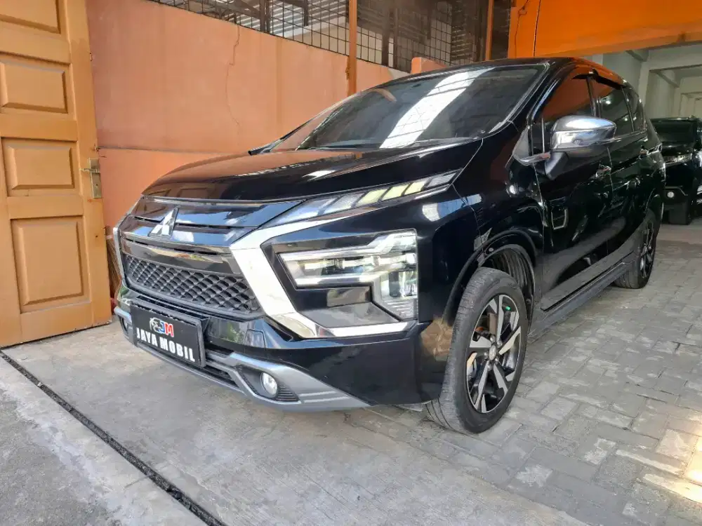 MITSUBISHI XPANDER ULTIMATE A/T, 2022