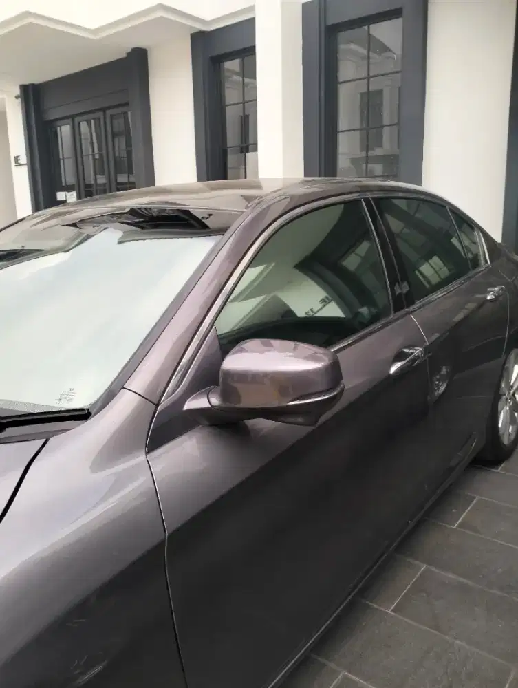 Melayani bongkar pasang kaca film mobil