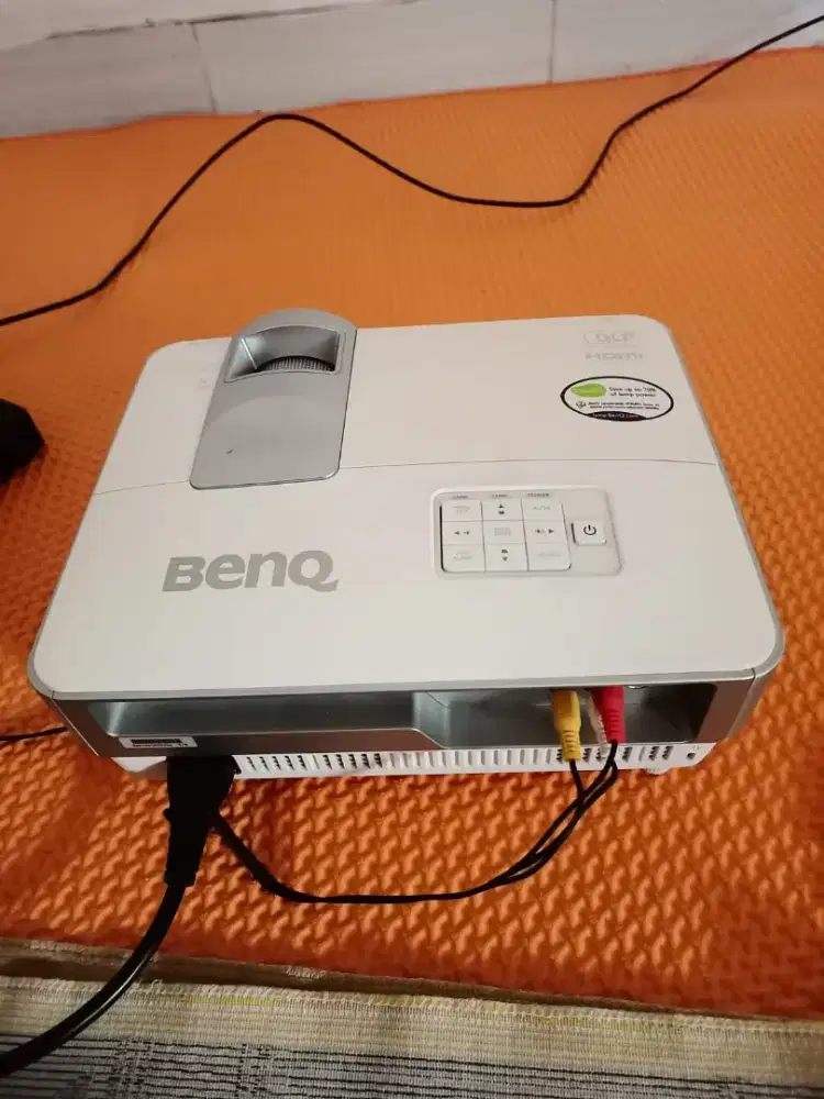BenQ Smart Proyektor