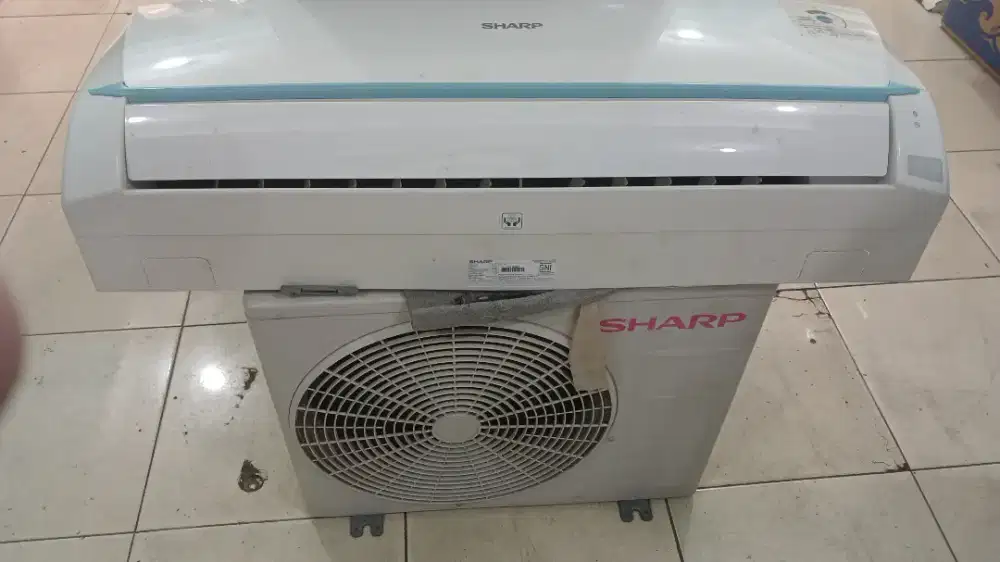 Cari teknisi ac