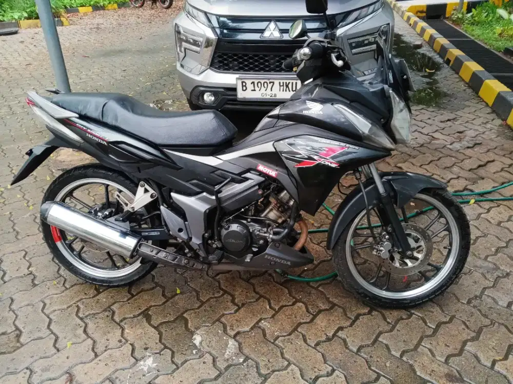 Honda City Sport 1 2011