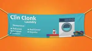 ARUNA DIGITAL PRINT BANNER & SPANDUK & BACKDROP & BALIHO DLL