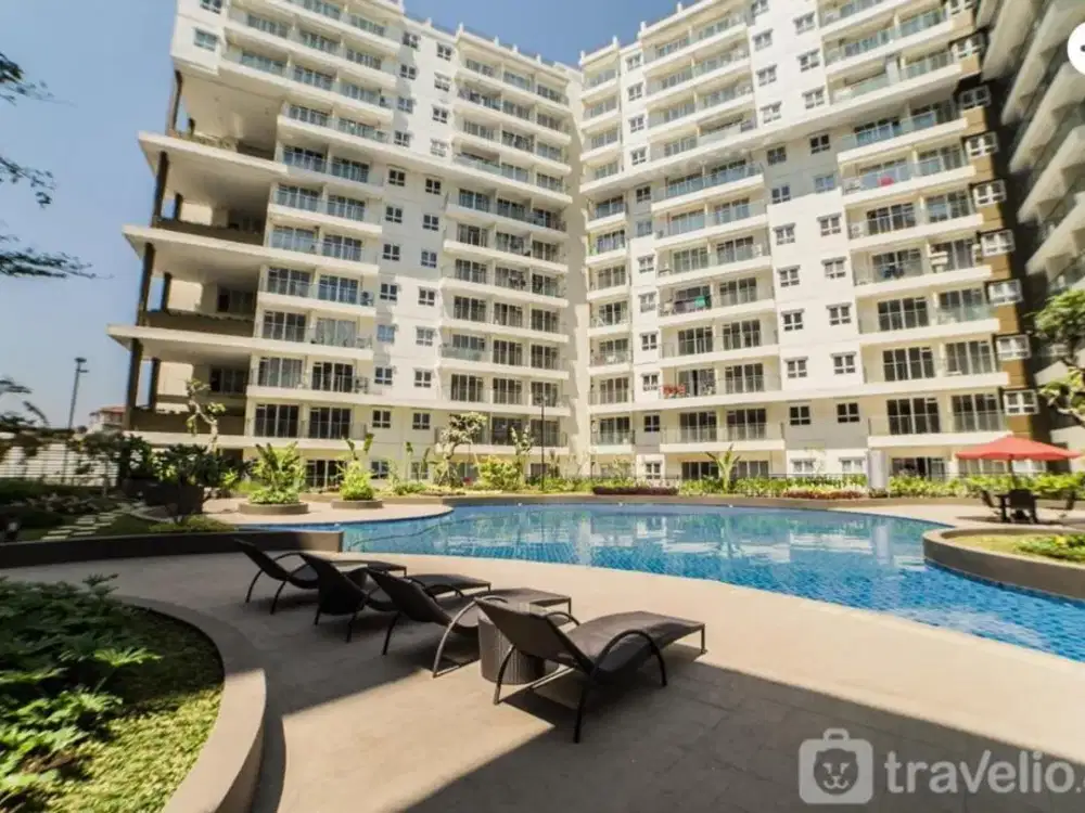 Dijual Cepat Apartement Gateway Pasteur