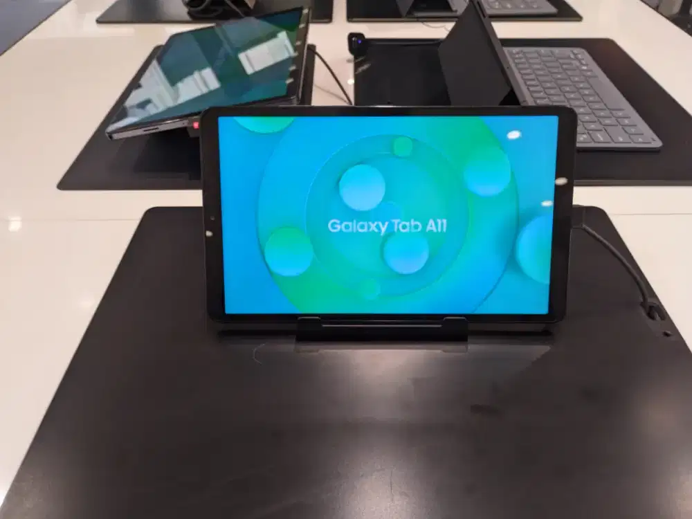 Samsung Galaxy Tab A11