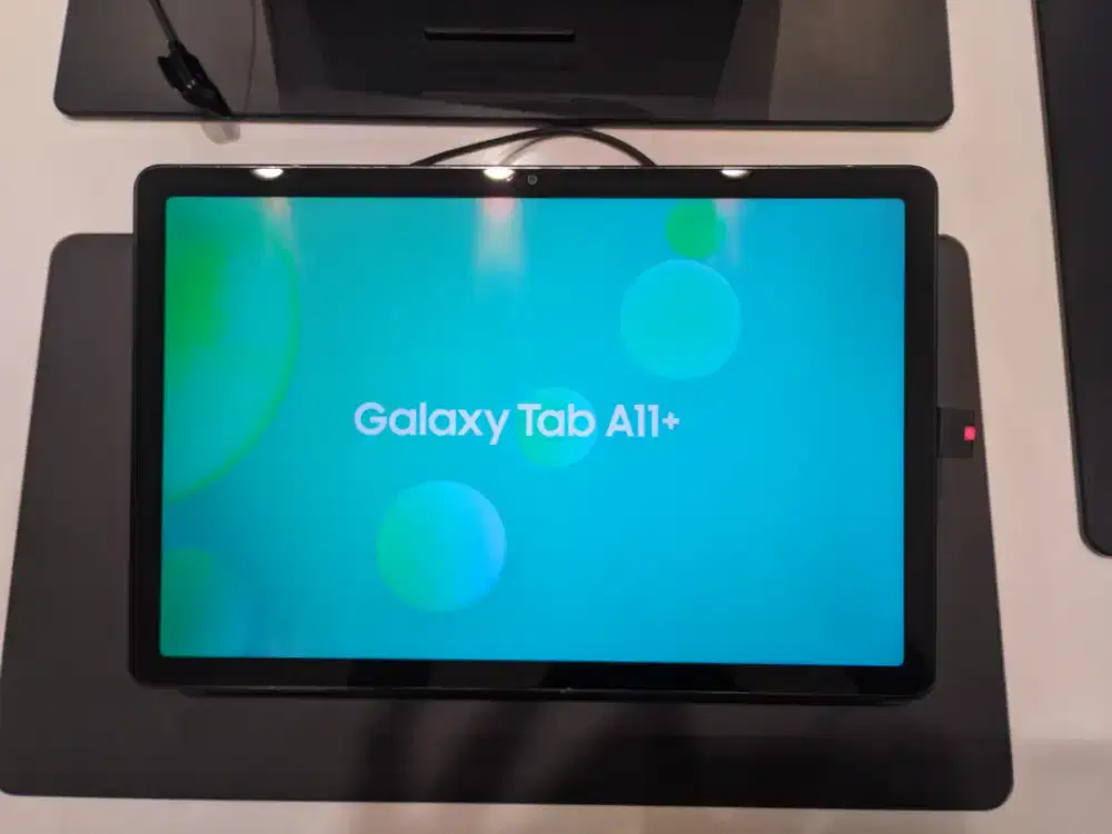 Samsung Galaxy Tab A11+