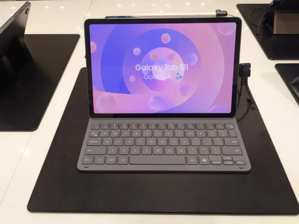 Samsung Galaxy Tab S11