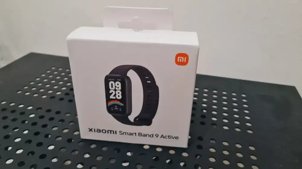 Xiaomi Smart Band 9 Active