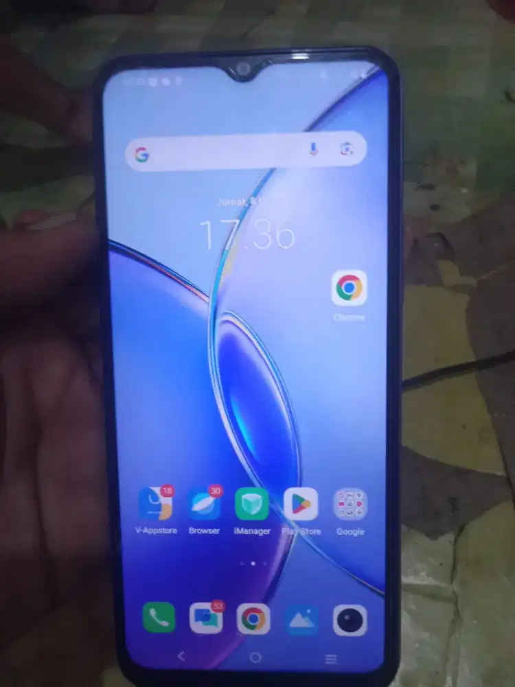 Jual HP vivo bekas