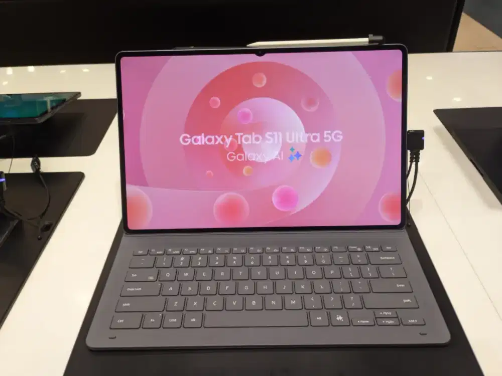 Samsung Galaxy Tab S11 Ultra 5G