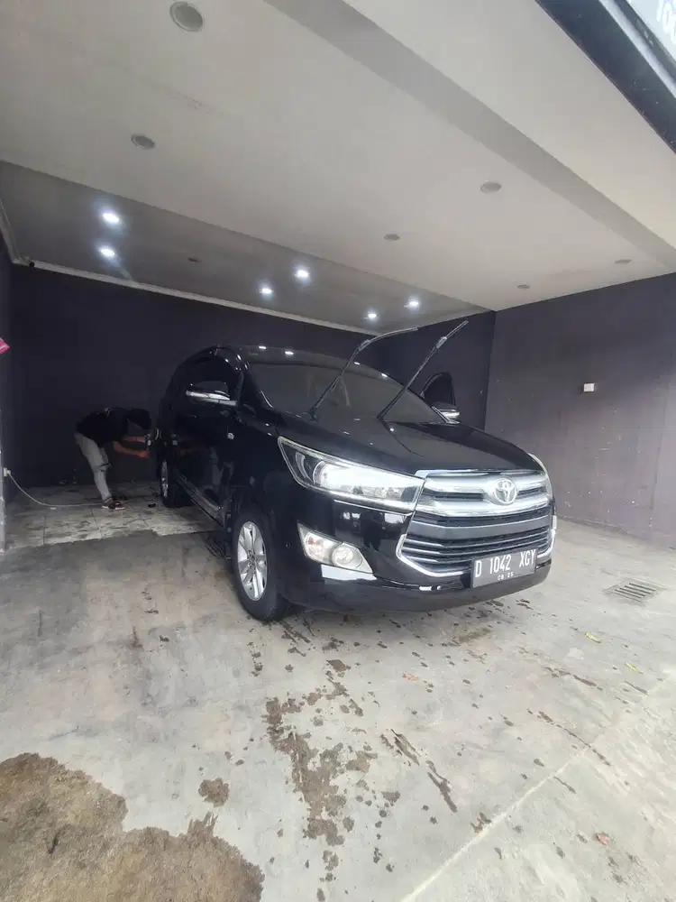LOWONGAN TUKANG CUCI MOBIL DI CAR WASH