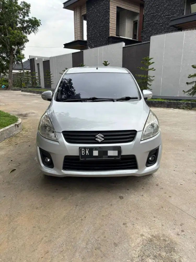 Suzuki Ertiga 1,4 GL Manual 2015, 2014 ,2016, Avanza 2014,2015