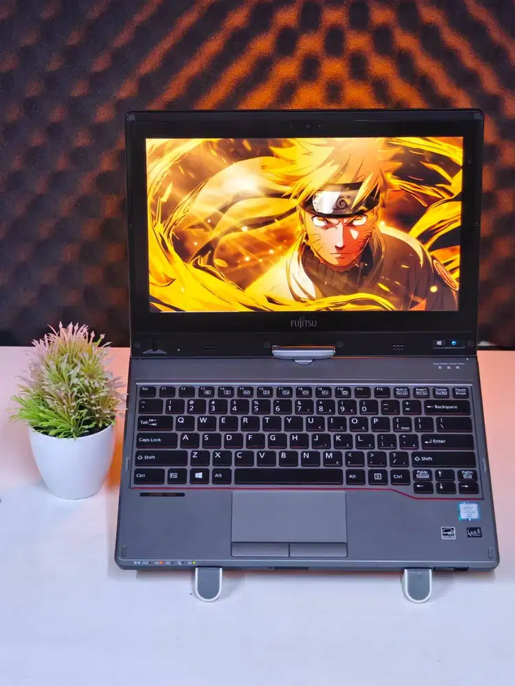 Laptop Flip 2 In 1 Touchscreen