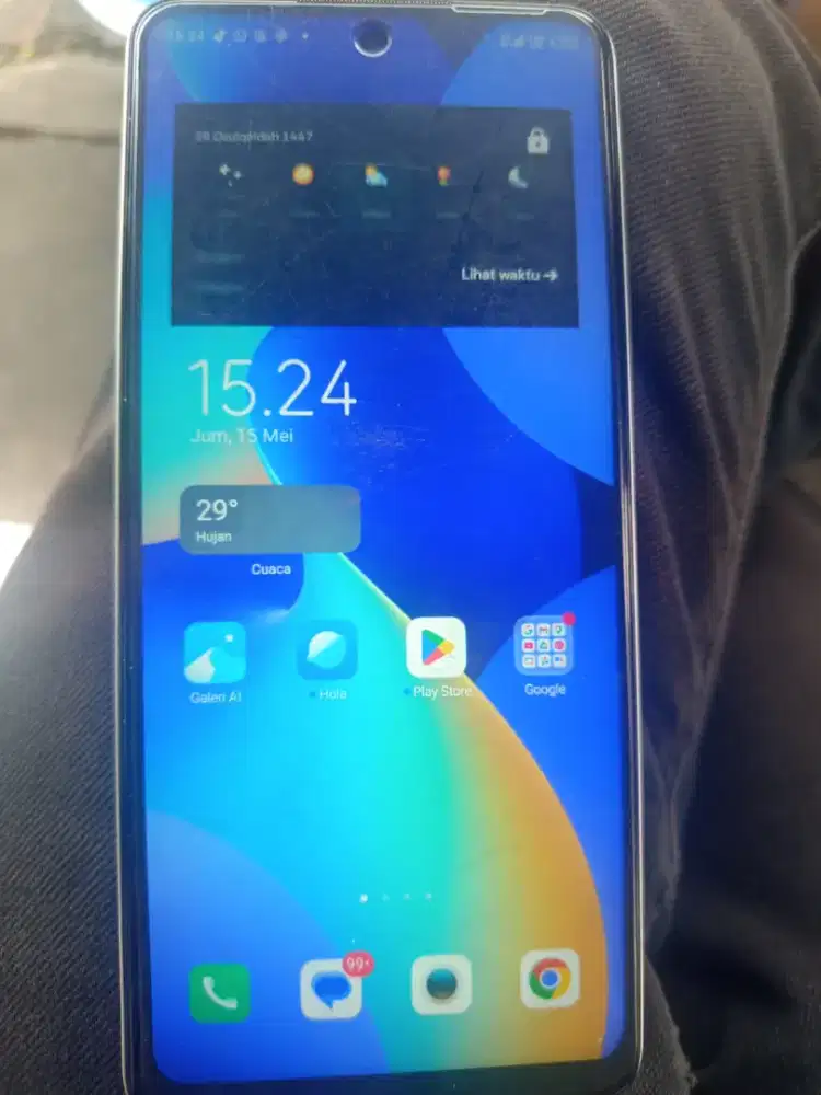 Jual Hp Tecno Spark 10 Pro