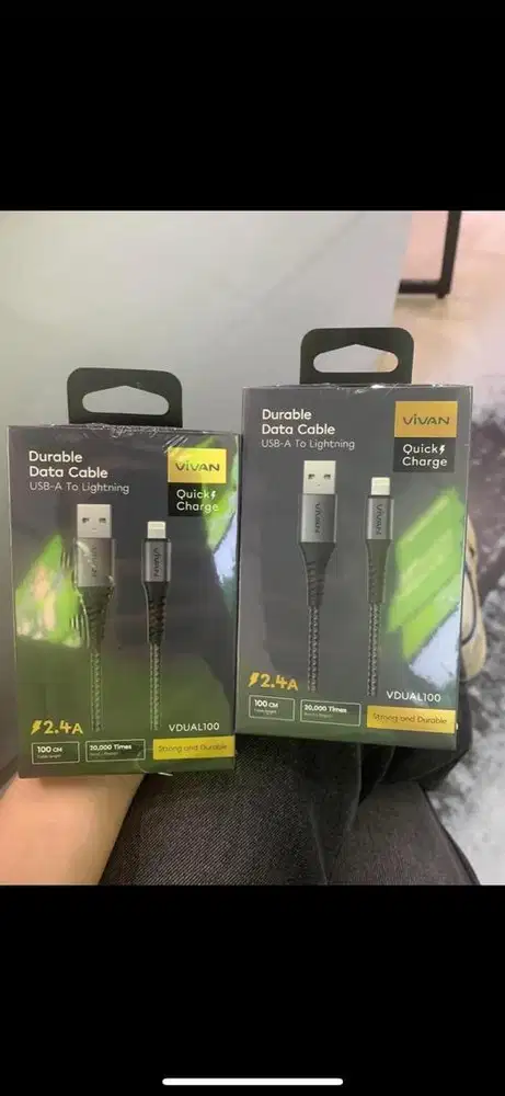 kabel data vivan vdual100