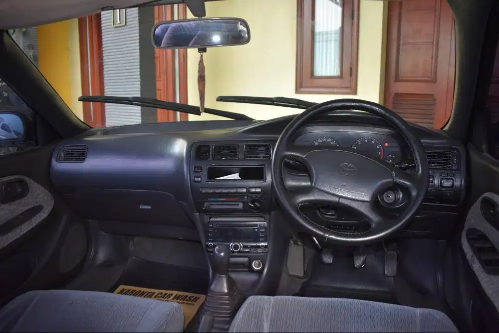 Great Corolla 92