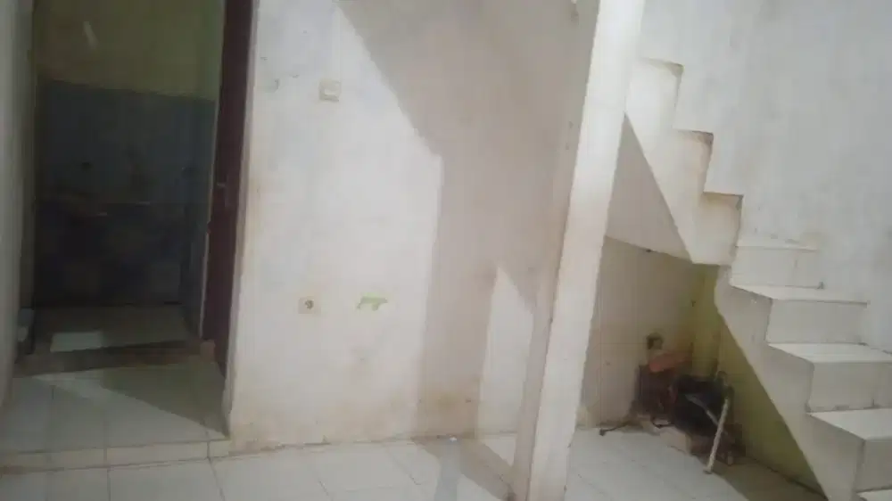 DI SEWAKAN RUMAH TAHUNAN 19 juta