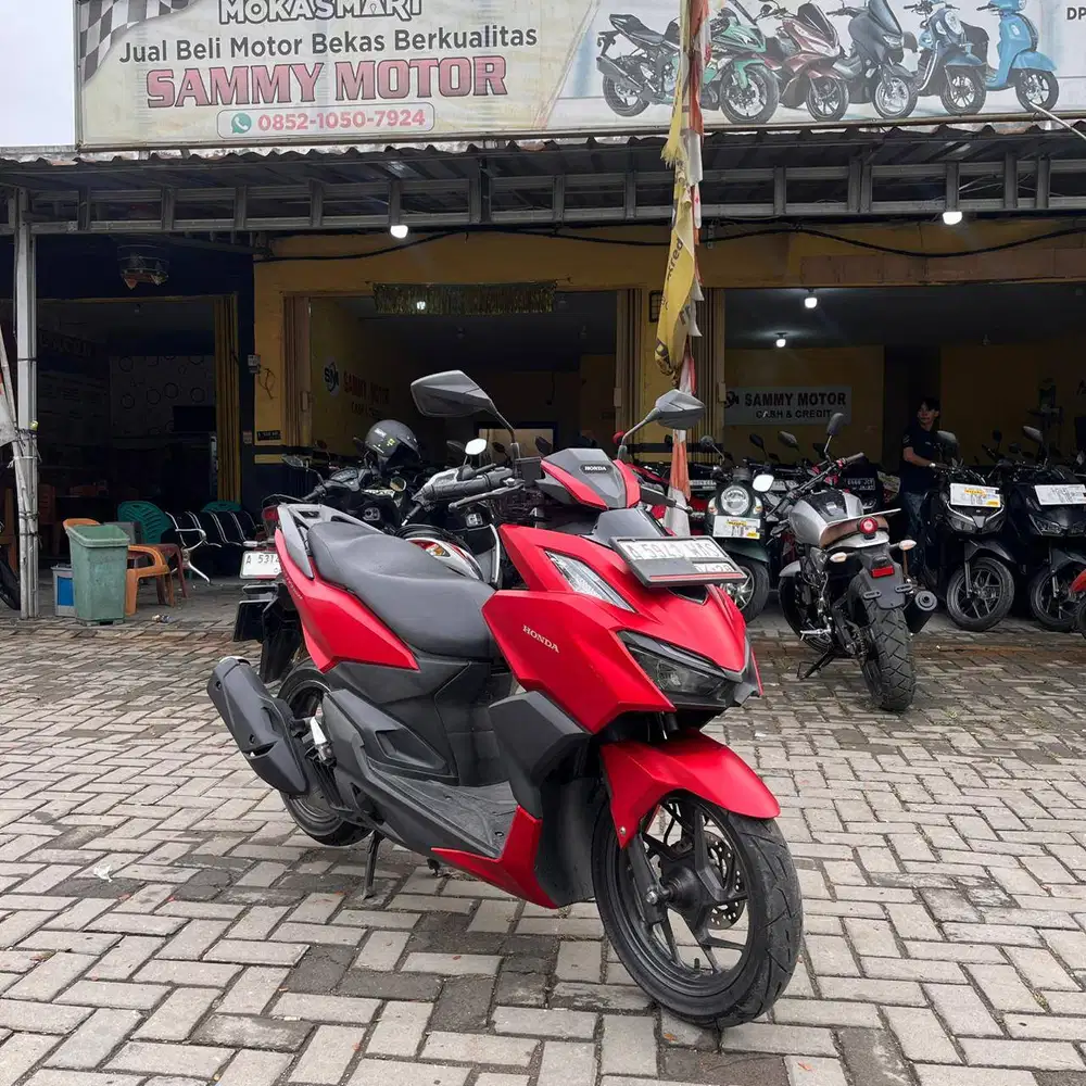HONDA VARIO 160 CBS 2023