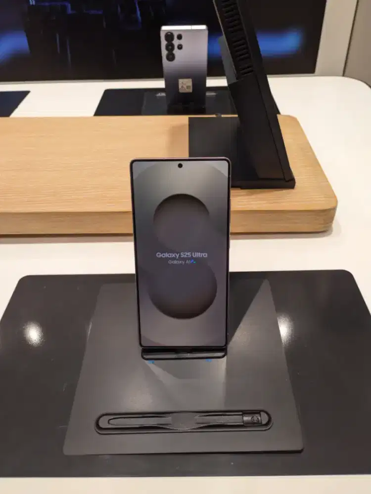 Samsung Galaxy S25 Ultra