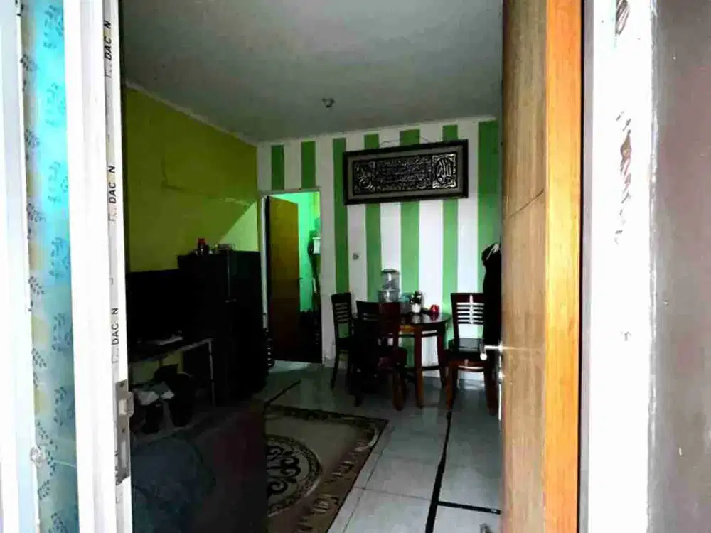 rumah komplek cibiru murah 320 jt nego dekat upi