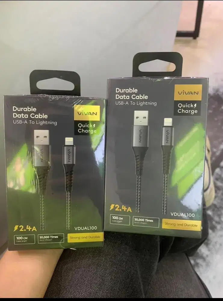 kabel data vivan vdual100
