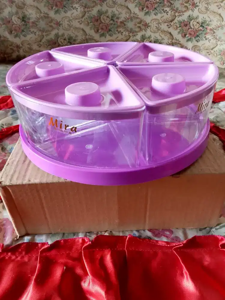 toples baru bisa di putar